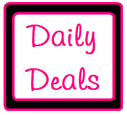 CUDailyDeals's profile picture. 