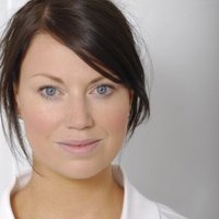 Karin Eriksson (@karinkomet) 's Twitter Profile Photo