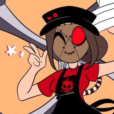 icon by @tanks__art. I play Skullgirls.(Low-intermediate skill) I play Painwheel.