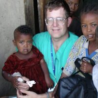 Raymond Price (@drrayprice) 's Twitter Profile Photo