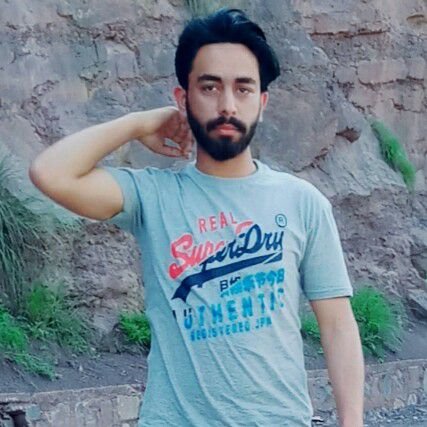 Saad Abbasi Profile