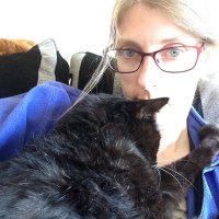 Hannah ProfessO'Regan(@PalaeoHan) 's Twitter Profile Photo