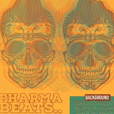 BeatsPharma's profile picture. Musician,Songwriter,Music Producer,Composer,Artist,Visionary, Single Father, Believer of anything 100% positive.Keep the hate away from ur heart and u will soar