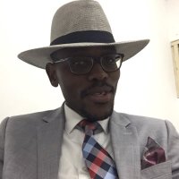 Peter Mokganya (@petermokganya) 's Twitter Profile
