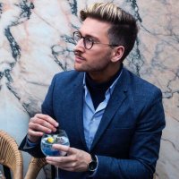 Rob Kenny (@robkenny_) 's Twitter Profile