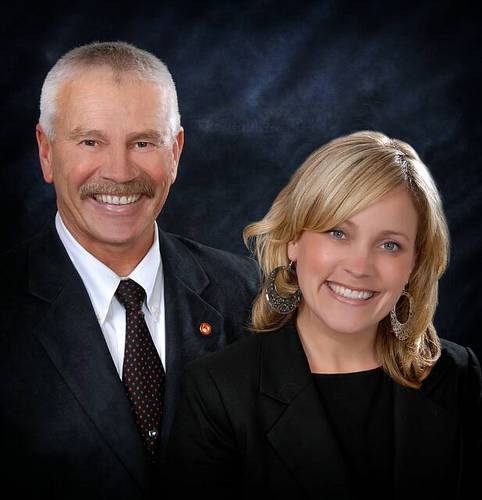 With over 25 years of real estate experience, Ken and Kelli of Pemberton Holmes Duncan are here to help you find your next home.