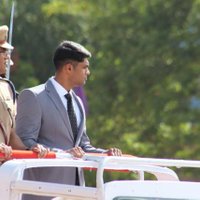 Sandeep Nanduri (@sandy_nanduri) 's Twitter Profile