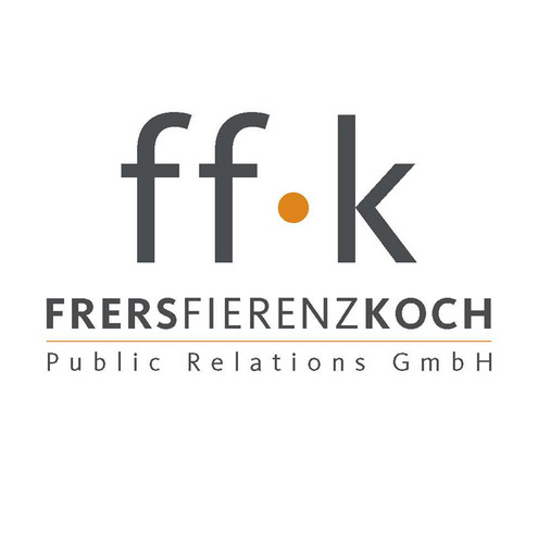 Für die Hamburger PR-Agentur ff.k Public Relations twittern hier Meike Frers, Elke Fierenz, Jan Koch, Kirstin Laser, Jan Zorgati und Sabine Arnold.