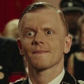 ZimmelVon's profile picture. Fils du grand professeur Von Zimmel, cofondateur du V eme Reich.