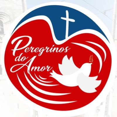 Apostolado Católico de Peregrinos do Amor ♥️ @_peregrinosdoamor