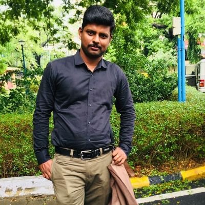 Journalist, Senior Correspondent @thanthitv Tweets are personal, RT Endorsement