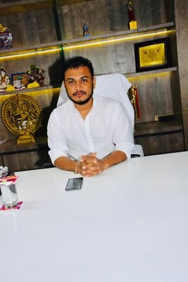 JigneshManguki4's profile picture. 