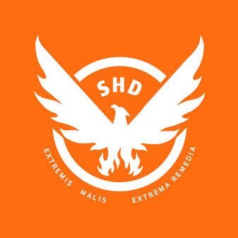 PS4 Division2 夜勤のため活動時間朝４時〜夕方15時の間です🙇‍♂️VC可 ツイートは基本しませんがイイねはしてます！無言フォロー失礼します🙇‍♂️