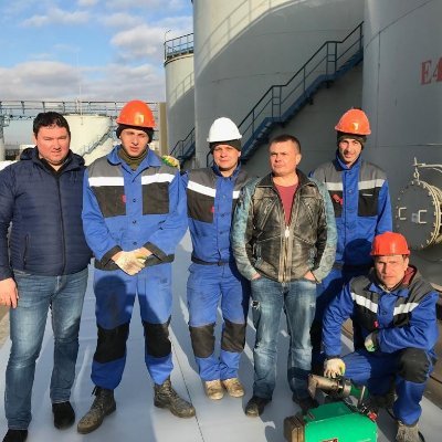 Гидроизоляция резервуаров, тоннелей, паркингов, стилобата. Эксплуатируемая кровля, инверсионная кровля, балластная крыша, зелёная крыша, мембранная кровля.