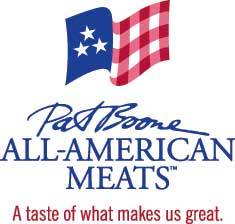 Premium American Beef to your door and 5% to those in need.