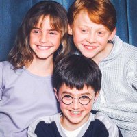 Potter Quizz (@_potterquizz_) 's Twitter Profile