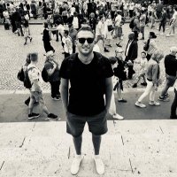 Malek (@jimpansejr) Twitter profile photo