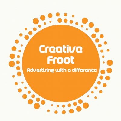 CreativeFroot's profile picture. We help businesses make more money, through targeted advertising & marketing