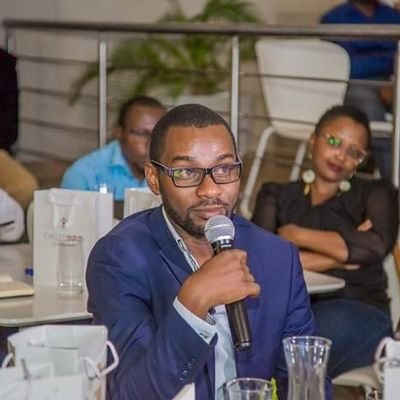 Kanyatta5's profile picture. Ceo & Co-Founder FaidiHR, Africa first cloud end to end payroll and hr platform #payroll #hrsoftware #hrms