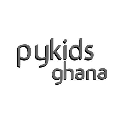 PyKids Ghana Profile