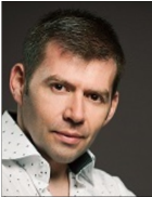 vladnet's profile picture. Health and wellness advocate, Connoisseur of good living, and Eastern European international man of mystery