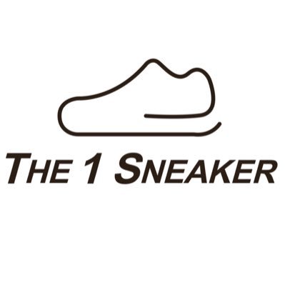 the1sneaker Profile Picture