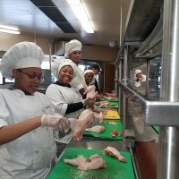 Peterson_Culinary(@FHP_Culinary) 's Twitter Profile Photo