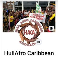 HullAfro@Caribbean (Official) (@afrohull) 's Twitter Profile
