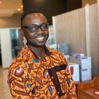 Ebenezer Boateng (@sayhi2dadaboat) 's Twitter Profile Photo
