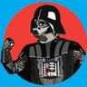 DaughterofSith's profile picture. angry ex-teacher, self-titled Captain because if Gavin W earns a knighthood for being inept, by golly do teachers deserve some recognition
