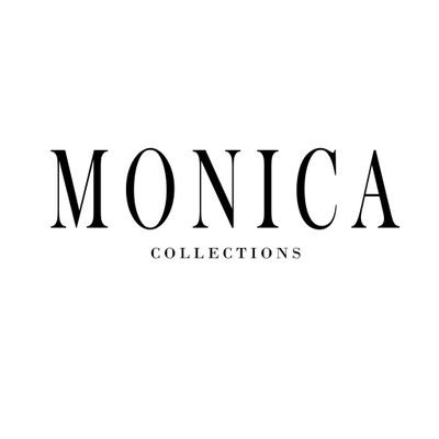 Brand made in Senegal
Monicacollections__ on Instagram