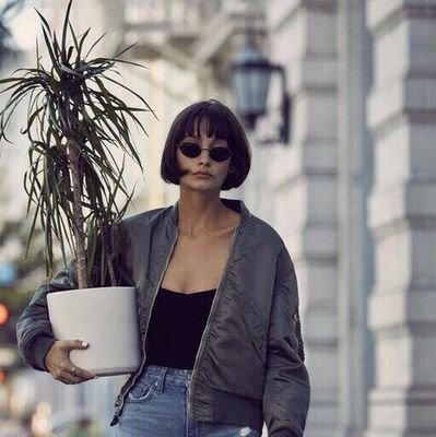 GottinPersefona's profile picture. Богиня на связи😉