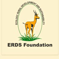 The ERDS Foundation(@and_ecology) 's Twitter Profileg