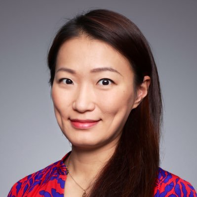 sunshinegx's profile picture. Research Analyst focus on China’s retail market. Adventuer and ultra marathon runner