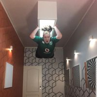 Eibh (@eibhlinld) 's Twitter Profile