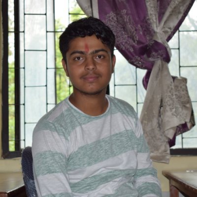 Learner, Writer.
Beginner level Data Scientist, working on CV, NLP and data analysis.