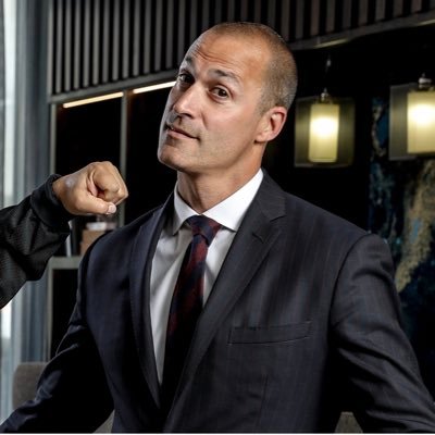 NigelBarker Profile Picture