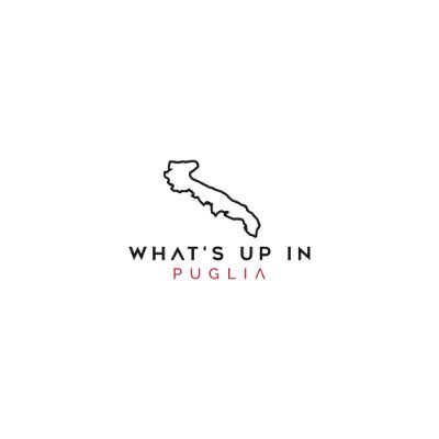 What’s up in Puglia è nato infatti per raccontare le storie e le realtà positive e negative della regione Puglia.