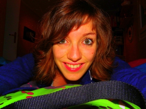 nadegedeguelle's profile picture. Pharmacien :)