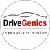 DriveGenics (@DriveGenics) Twitter profile photo
