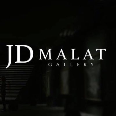 Official Twitter account of JD Malat Gallery, a contemporary art gallery in Mayfair. https://t.co/fGL3Sq5LWi