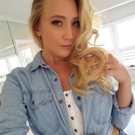 Allison37987965's profile picture. am here just looking for a serious relationship that can leads to marriage.scammers stay off