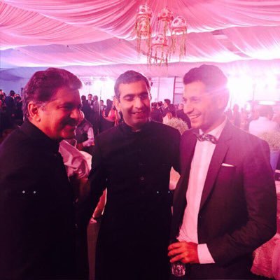 Davind Handa Profile