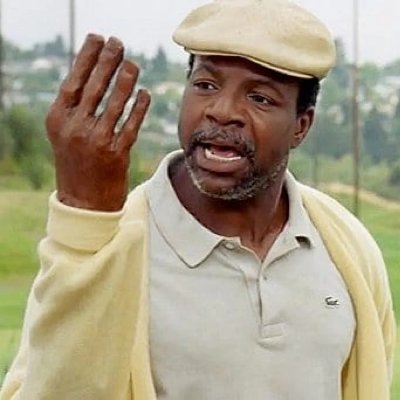 James Golfbola