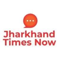 Jharkhand Times Now(@JharkhandNow) 's Twitter Profile Photo