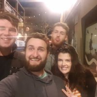 Nick Warren (@nick_warren_23) 's Twitter Profile