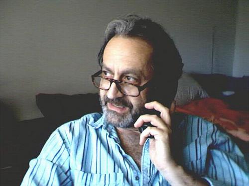 BobPiel's profile picture. 