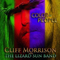 cliffmorrison (@lizardsunent) 's Twitter Profile