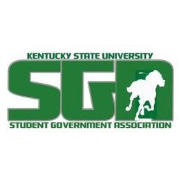 The Official Instagram for “THEE Historic 86th Administration” of Kentucky State University Student Government Association 💚💛🐎