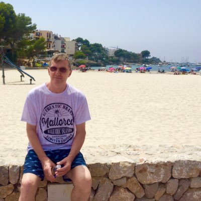 brisca624f2s's profile picture. Retired 👍